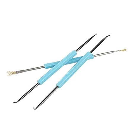 ست ابزار لحیم کاری